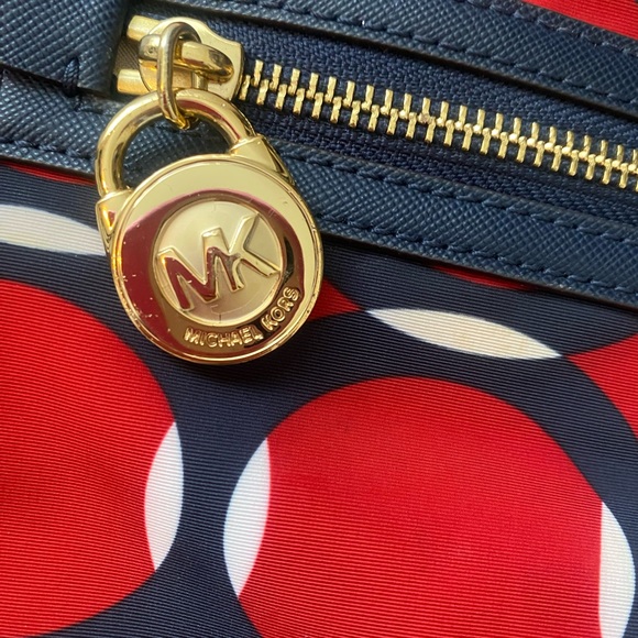 Michael Kors Jest Set deco crossbody - Picture 8 of 8